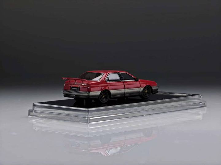 [Preorder] Carport Model 1:64 Alfa Romeo 164 (3 Variants)