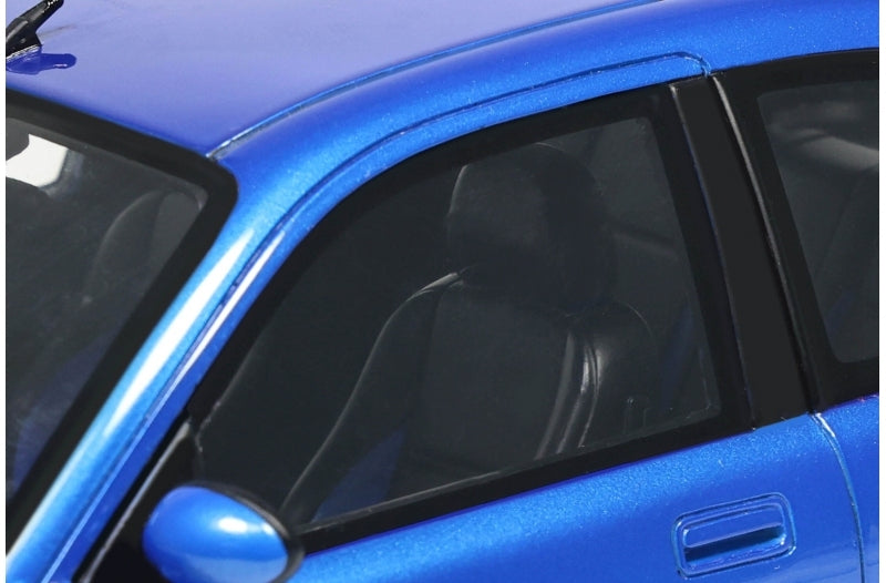 [Preorder] OttOmobile 1:18 MG 160 ZR Blue 2001