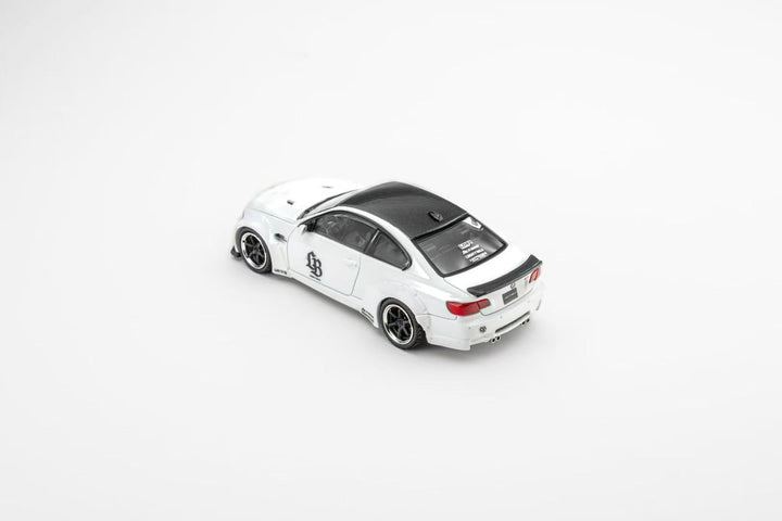 Fine Model 1:64 LB BMW M3 E92 (5 Colours)