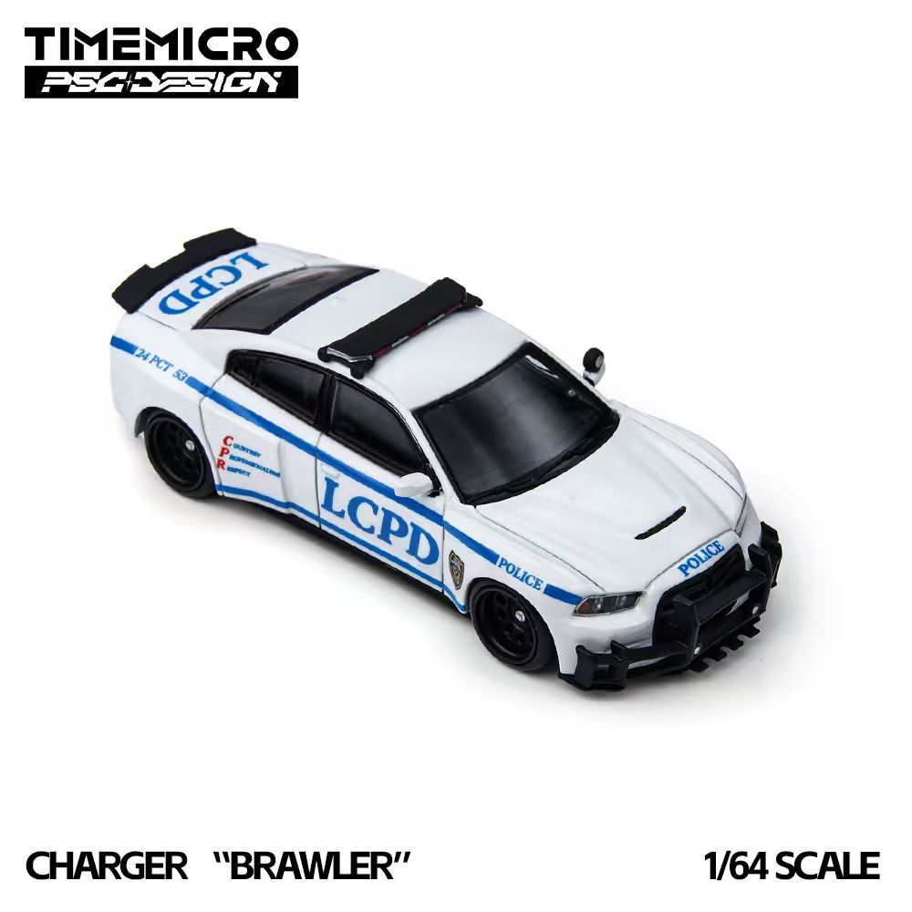 Time Micro 1:64 Diecast Cars & Scale Models – Horizon Diecast