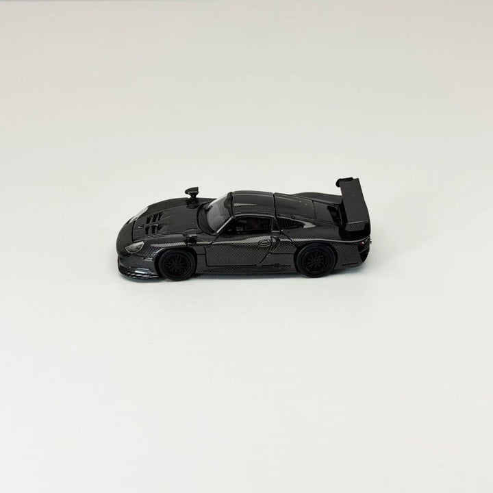 [Preorder] Transcend model 1:64 Porsche 911 GT1 24h LeMans 1997