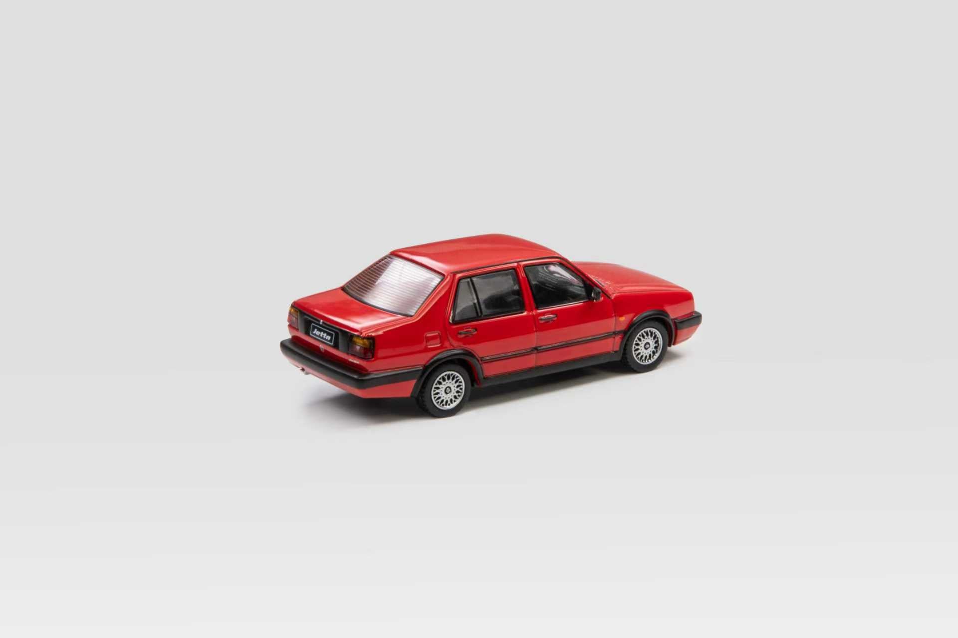 Preorder] DCT 1:64 Volkswagen Jetta Typ 1G (3 Colours) LL-078-361