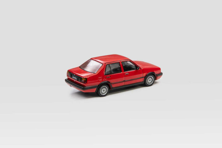 [Preorder] DCT 1:64 Volkswagen Jetta Typ 1G (3 Colours) LL-078-361/LL-078-362/LL-078-363