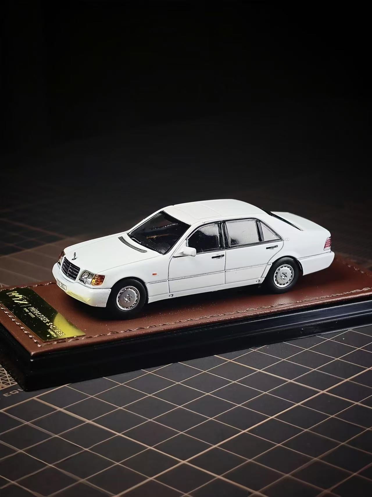 Preorder 1:64 – Horizon Diecast