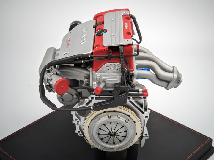 TopArt Collection 1:6 Honda CIVIC K20 Engine