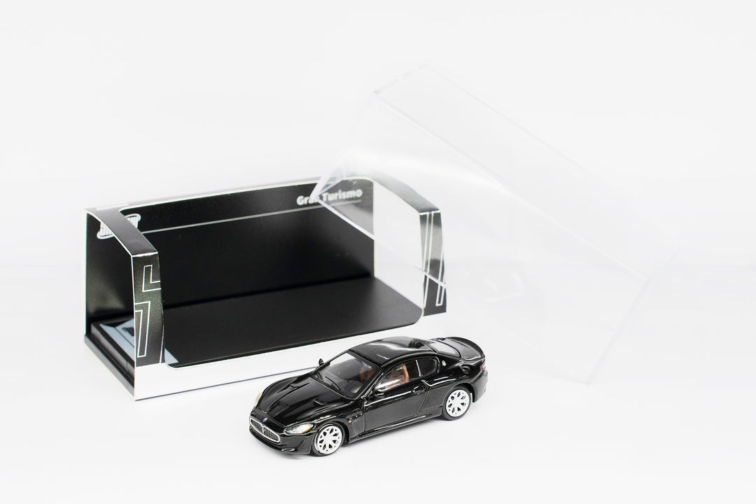 [Preorder] Shadow 1:64 Maserati GT LHD ( 2 Colours) LL-008-316/LL-008-317