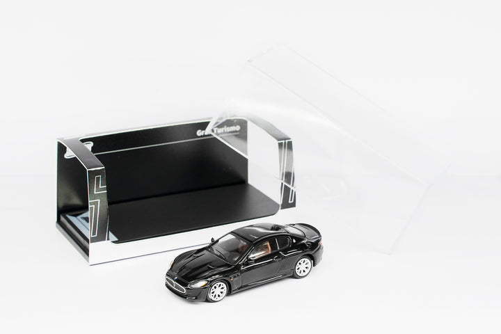 [Preorder] Shadow 1:64 Maserati GT LHD ( 2 Colours) LL-008-316/LL-008-317