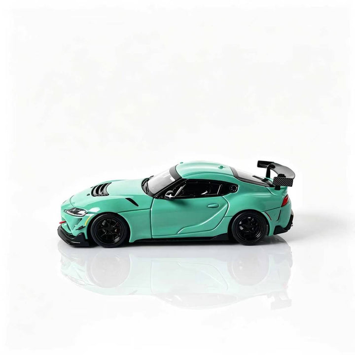 [Preorder] Rhino Model 1:64 Toyota GR Supra GT4 EVO2 (3 Colours)