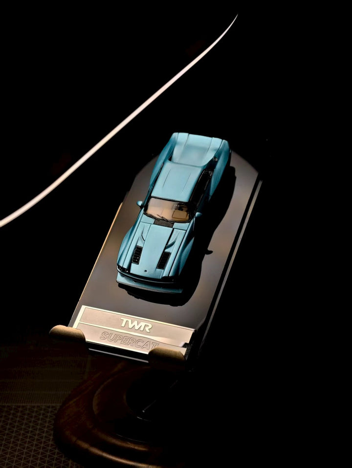 [Preorder] Liberty64 1:64 TWR-SUPERCAT (6 Colours)