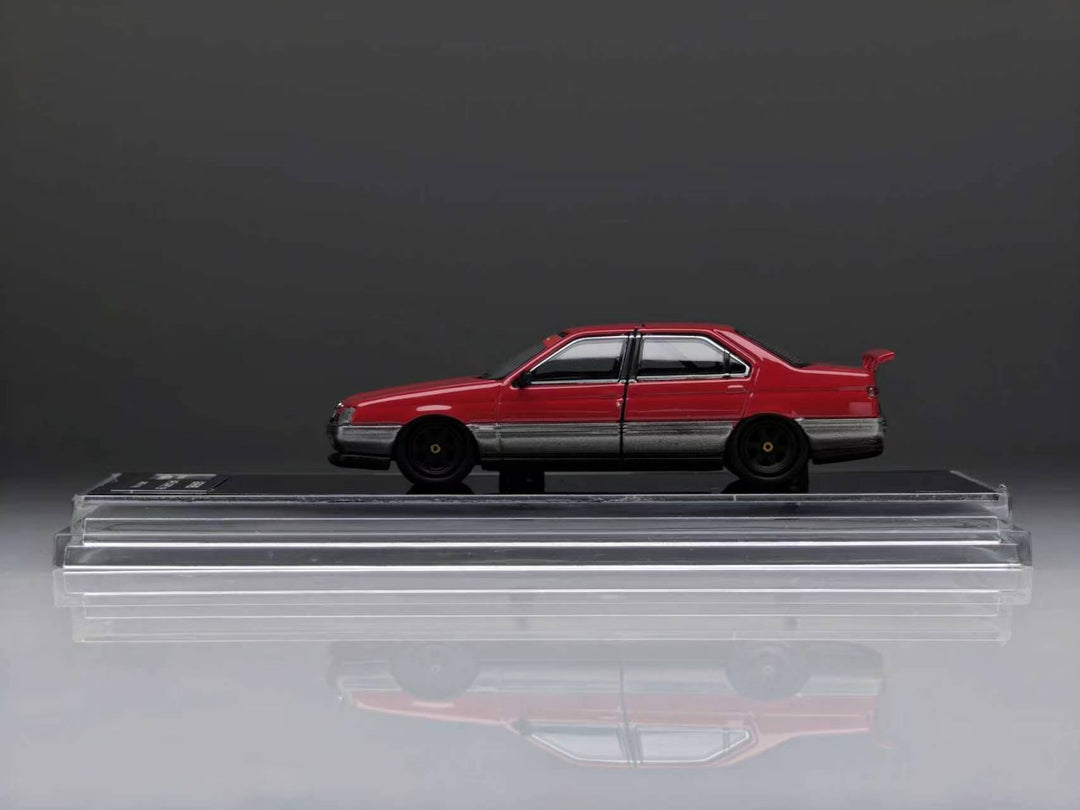 [Preorder] Carport Model 1:64 Alfa Romeo 164 (3 Variants)