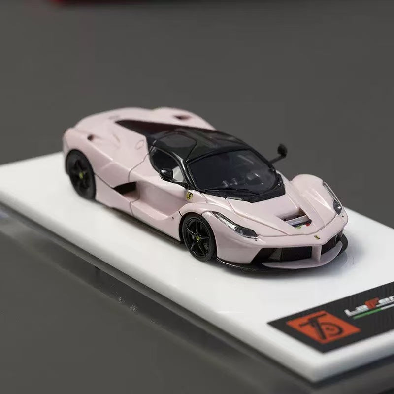 [Preorder] DMH 1:64 LaFerrari (4 Colours)