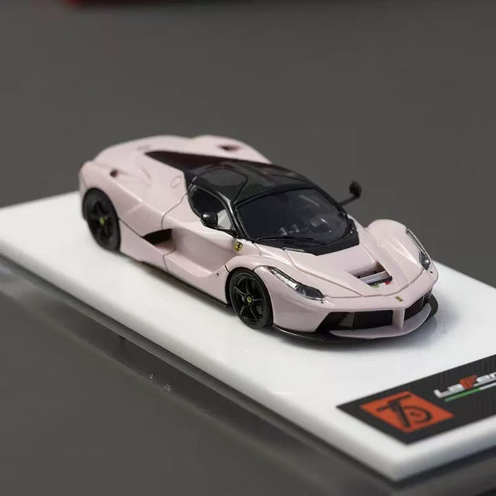 [Preorder] DMH 1:64 LaFerrari (4 Colours)