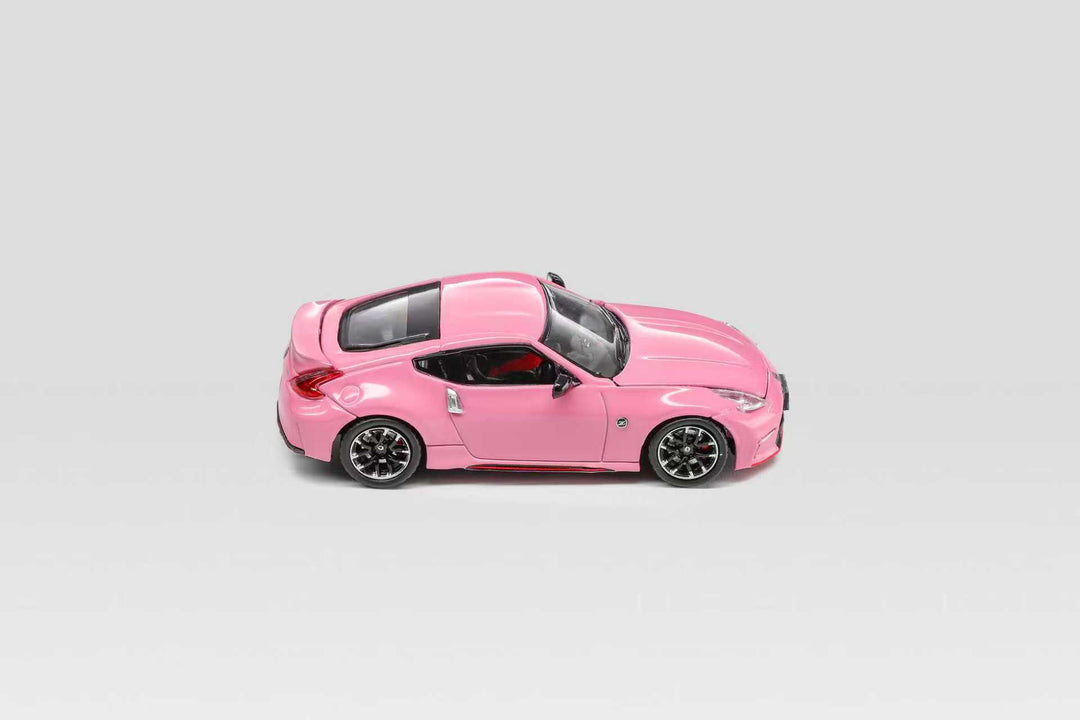 [Preorder] Fuji 1:64 Nissan Fairlady Z Z34 370z High-performance Nismo (3 Colours)
