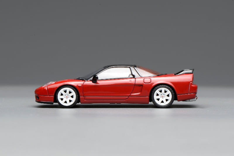Preorder] MOTORHELIX 1:64 Honda NSX-R (2 Versions) M65508/M65536