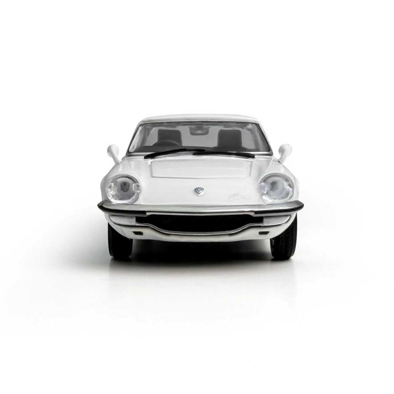 Preorder] Model Model 1:64 Mazda Cosmo Sport No.19 of Marathon De
