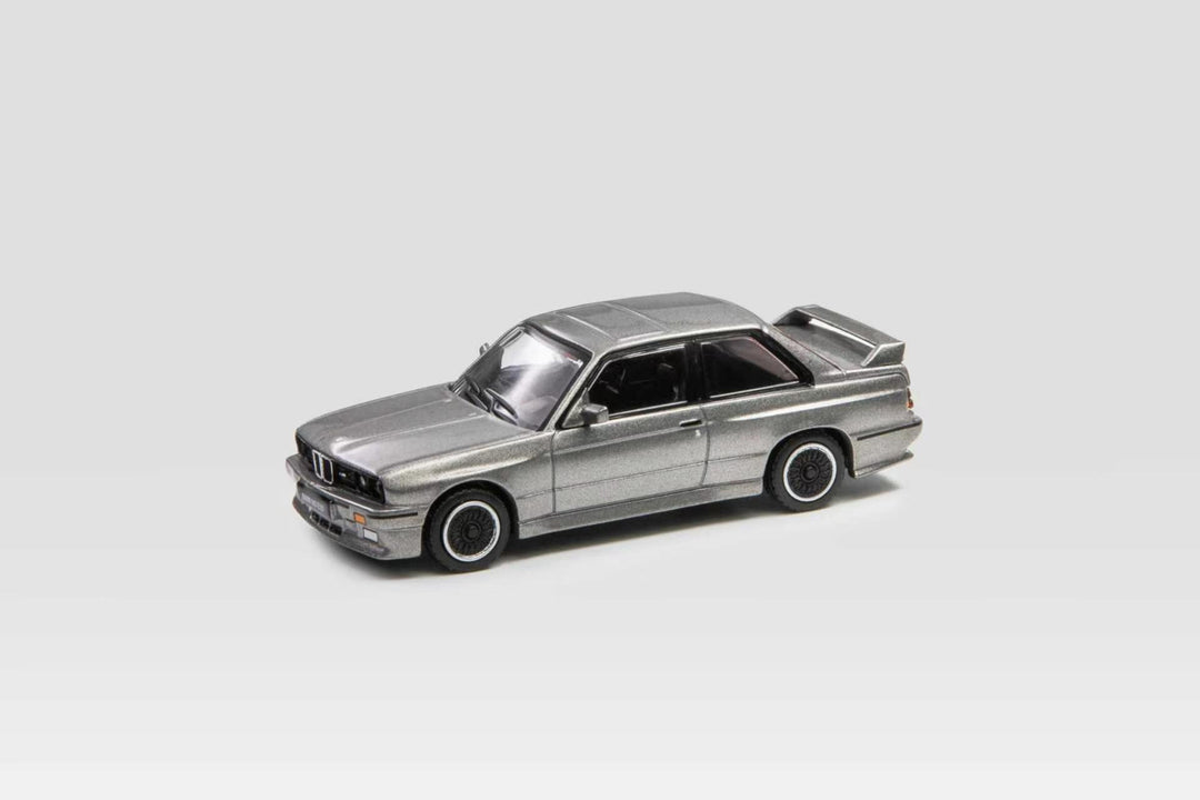 [Preorder] Shadow 1:64 BMW M3 E30 (3 Colours) LL-084-339/ LL-084-341/ LL-084-342