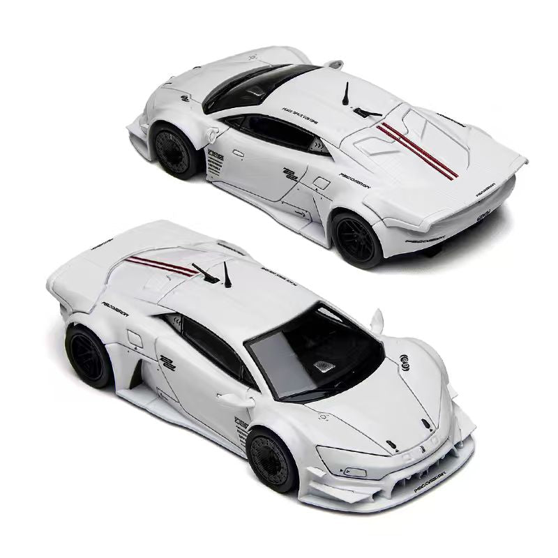 TIME MICRO PHONTOM と SCALEBOX フェラーリ Time Micro 1:64 Diecast Cars & Scale Models – Horizon Diecast