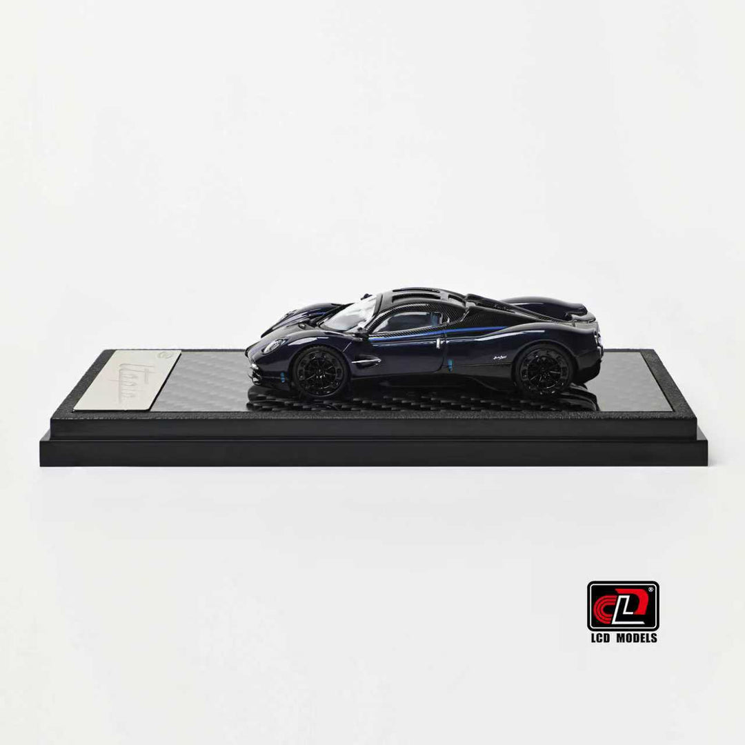 [Preorder] LCD 1:64 Pagani Utopia (2 Colours)