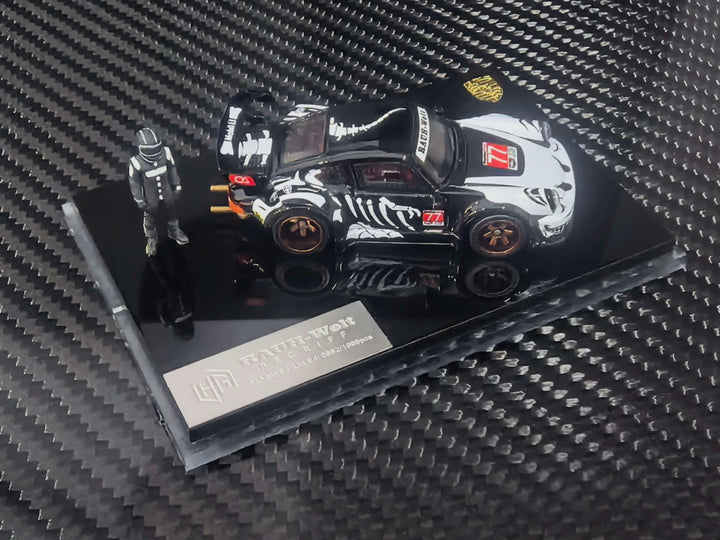 [Preorder] FG 1:64 RWB 930 