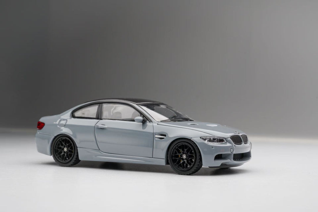 [Preorder] Fine Model 1:64 BMW M3 E92 (2 Colours)