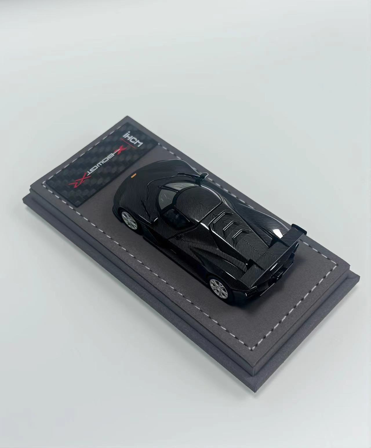 Preorder] IHCM 1:64 KTM X-BOW GT-XR – Horizon Diecast