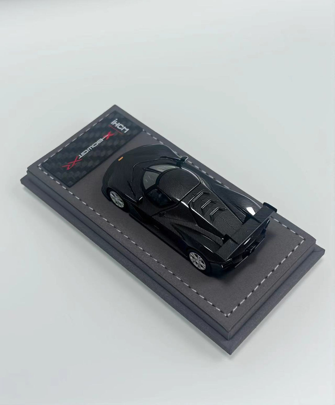 [Preorder] IHCM 1:64 KTM X-BOW GT-XR