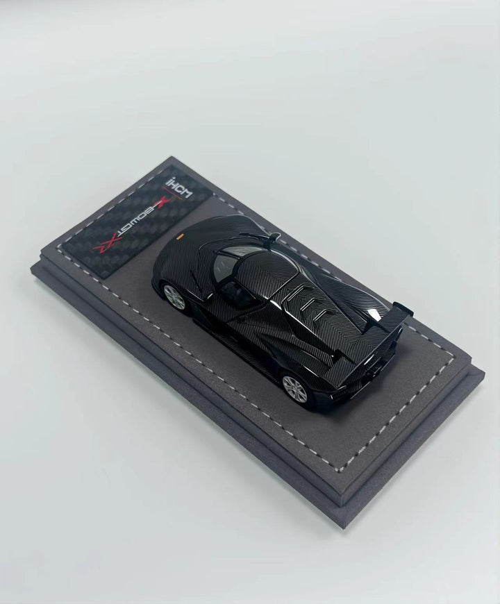 [Preorder] IHCM 1:64 KTM X-BOW GT-XR