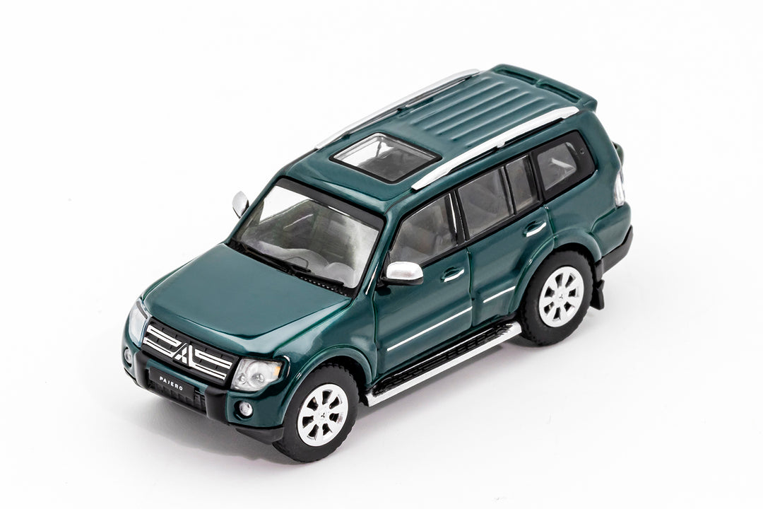 [Preorder] Shadow Pro 1:64 Mitsubishi Pajero V97 (6 Colours)