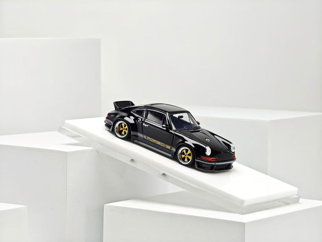 Zincit Model 1:43 Porsche Singer DLS (3 Colours)