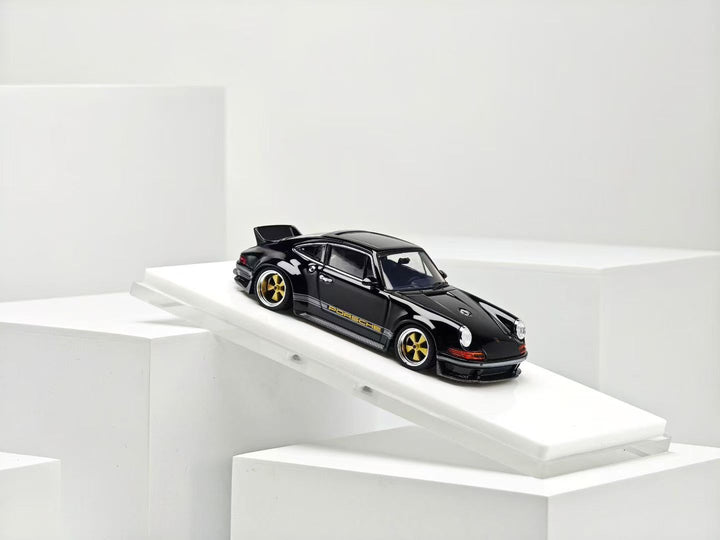 Zincit Model 1:43 Porsche Singer DLS (3 Colours)