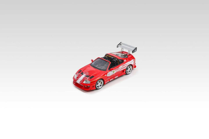 [Preorder] Fast Speed 1:64 Toyota Supra Targa Roadster (2 Colours)
