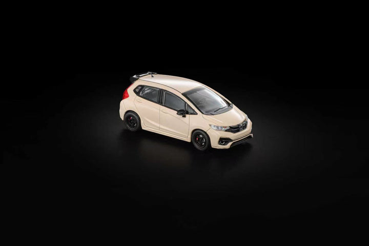 [Preorder] Micro Garage 1:64 Third Generation FIT GK5 RS (3 Colours)