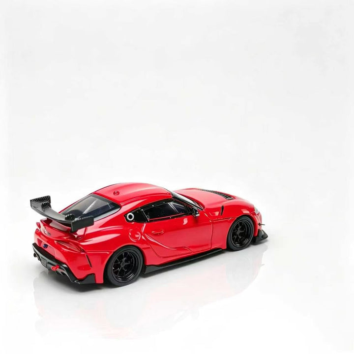 [Preorder] Rhino Model 1:64 Toyota GR Supra GT4 EVO2 (3 Colours)