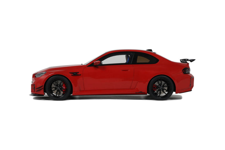 [Preorder] GT Spirit 1:18 BMW AC SCHNITZER ACS2 SPORT TORONTO RED 2023 GT505