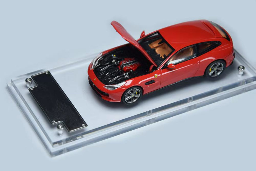 Phantom Knight 1:64 Ferrari GTC4 Lusso (2 Colours)