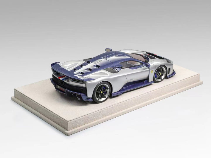 [Preorder] HC 1:18 FERRARI F80 (6 Colours)