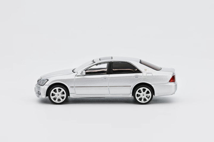 [Preorder] DCT 1:64 Toyota Crown Athlete (S180), RHD (2 Colours) LL-053-245/LL-053-248