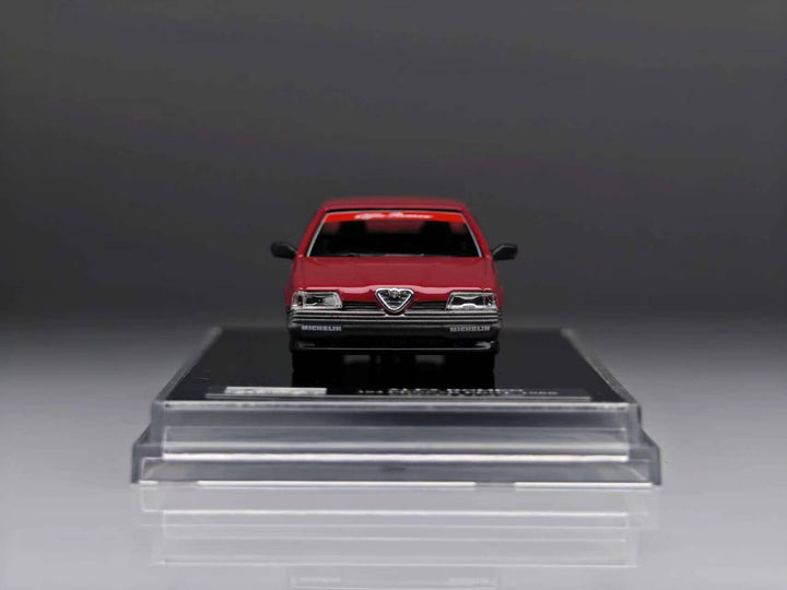[Preorder] Carport Model 1:64 Alfa Romeo 164 (3 Variants)