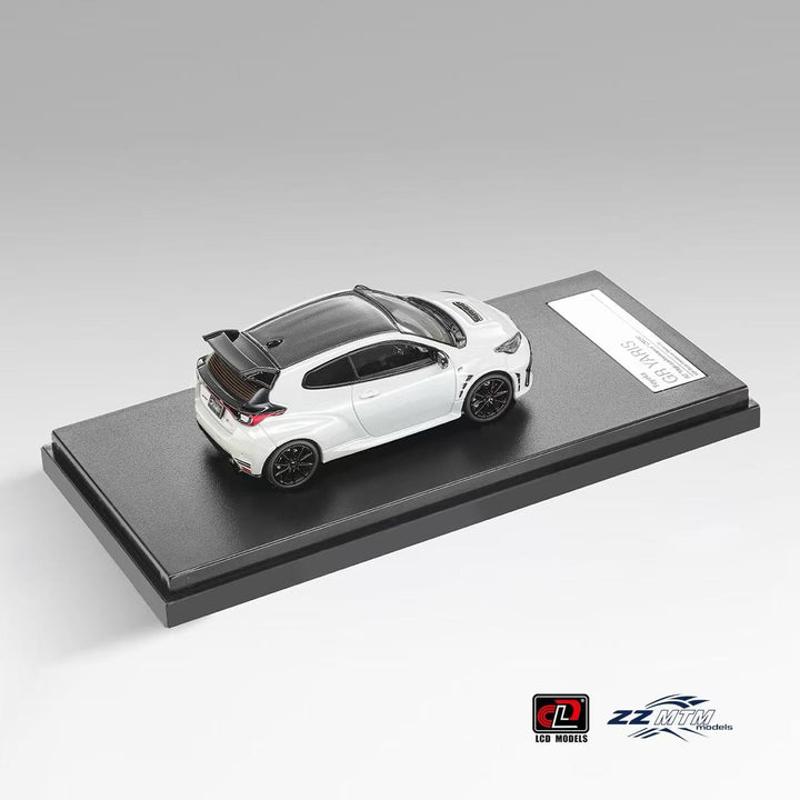 [Preorder] LCD 1:64 GR Yaris RZ "High Performance" 2024 / "Aero Performance Package" 2025