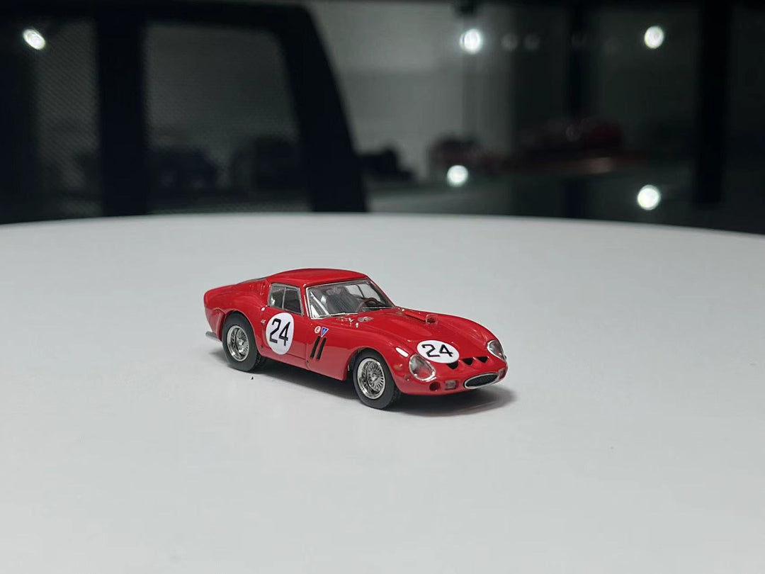 [Preorder] Finclassically 1:64 250 GTO