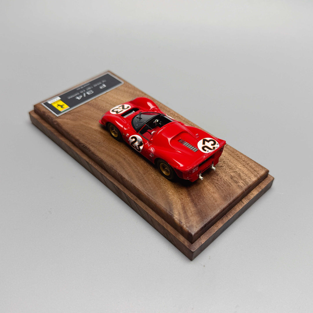 [Preorder] DMH 1:64 Ferrari (5 Versions)