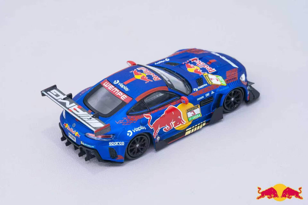 [Preorder] Rhino Model RM 1:64 Mercedes Benz AMG GT S