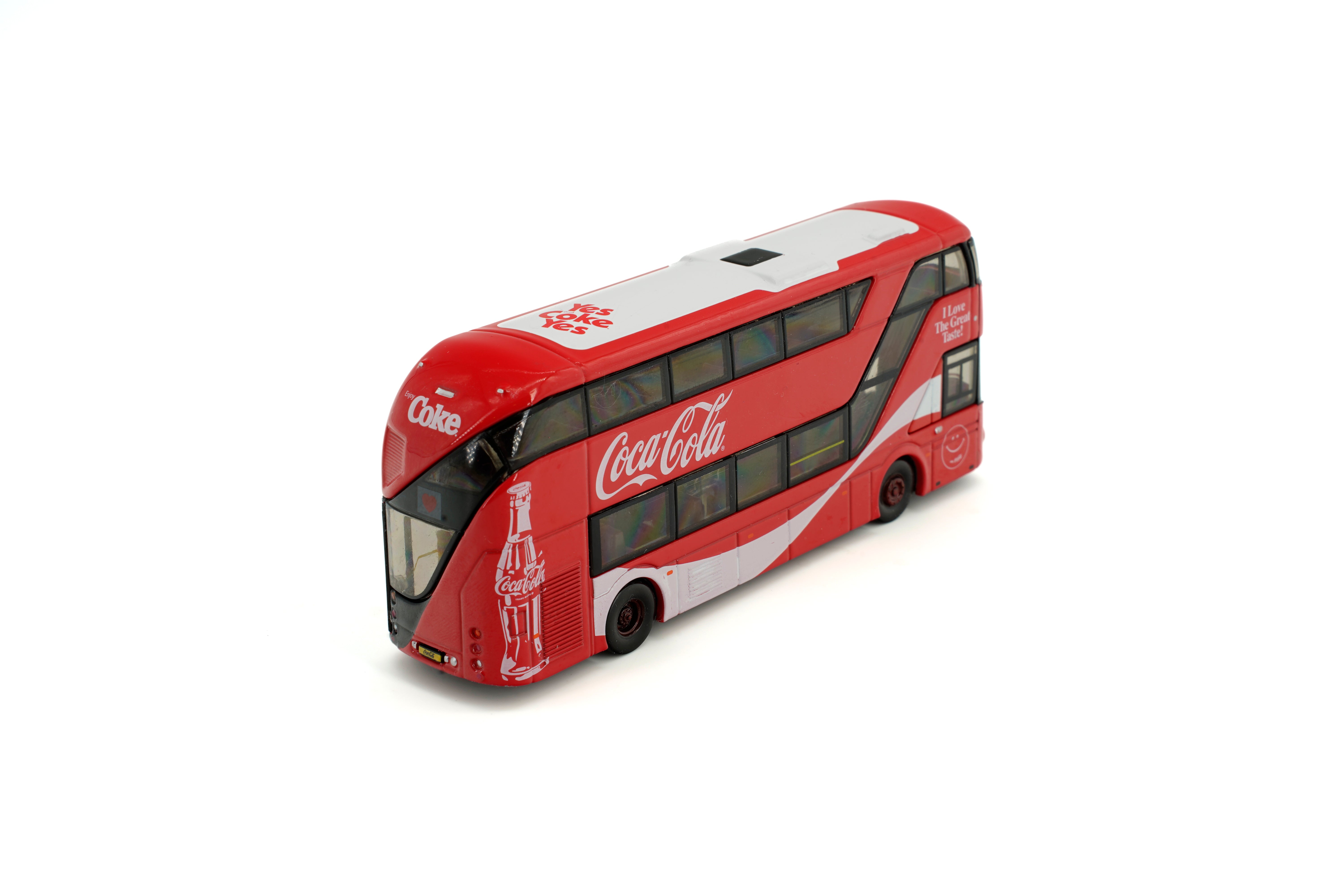 Tiny 1:64 – Horizon Diecast