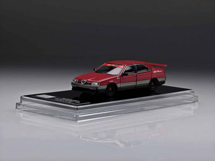[Preorder] Carport Model 1:64 Alfa Romeo 164 (3 Variants)