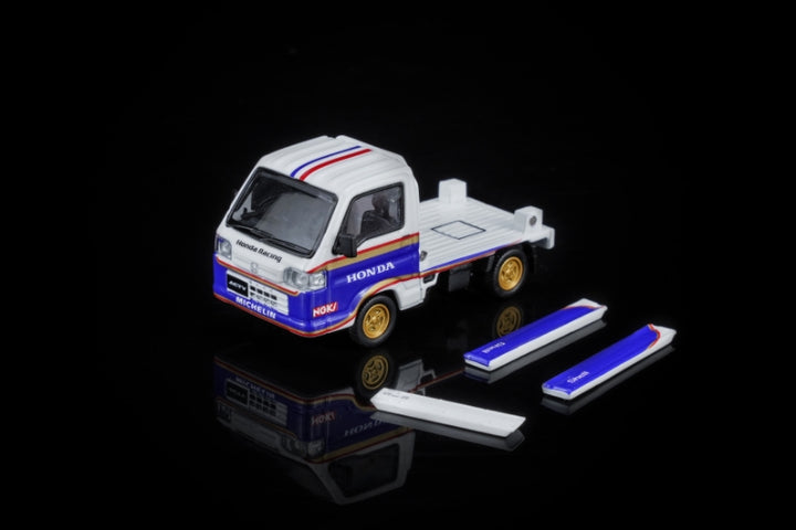 [Preorder] MOTORHELIX 1:64 Honda ACTY 4WD (2 Colours) M65622/M65623