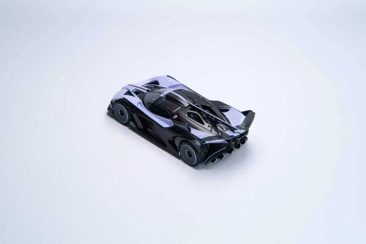 [Preorder] Rhino Model 1:64 Bugatti Bolide (4 Colours)