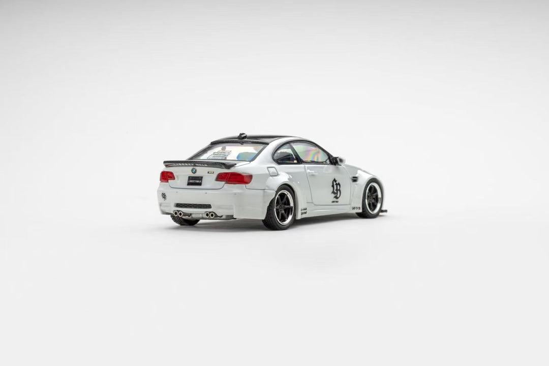 Fine Model 1:64 LB BMW M3 E92 (5 Colours)
