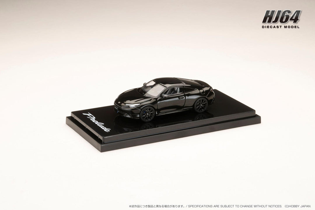 [Preorder] Hobby Japan 1:64 Honda Prelude 2025 (5 Colours)