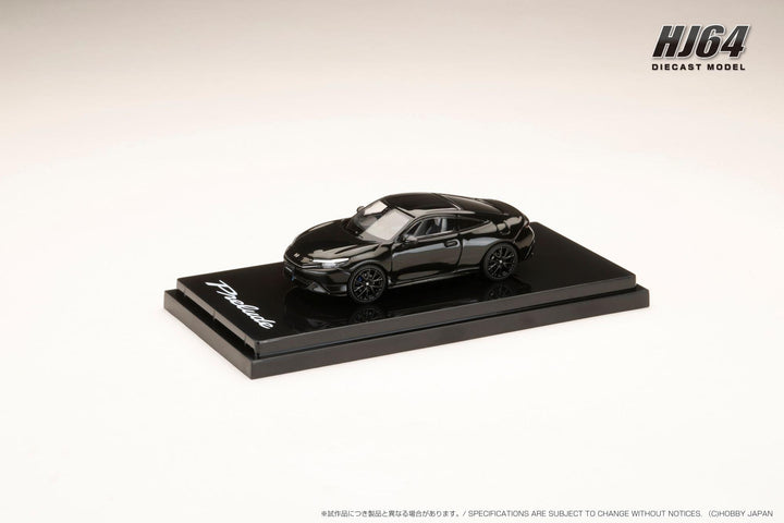 [Preorder] Hobby Japan 1:64 Honda Prelude 2025 (5 Colours)