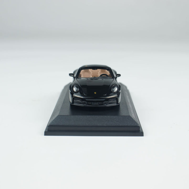 [Preorder] Minichamps 1:64 PORSCHE 911(992.2) CARRERA CABRIOLET  CLDC 643064035